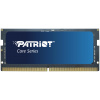 Patriot Core Series SO-DIMM 16GB DDR5 5600MT/s CL46 PSC516G56081HS (PSC516G56081HS)