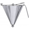 Dávkovač na omáčky a krémy 2 l | CONTACTO, 458/230 inox