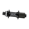 SHIMANO Náboj zadný SLX M7010 142x12mm oska 32d. 9/10/11-k. čierny Center Lock