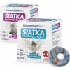 SÚPRAVA BALKÓNU PRE HOLANDSKÉ VTÁČKY SADA 8x2 (SÚPRAVA BALKÓNU PRE HOLANDSKÉ VTÁČKY SADA 8x2)