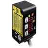 Panasonic HG-C1400 laserový senzor na meranie vzdialenosti 1 ks 24 V/DC Max. dosah: 400 mm (d x š x v) 44 x 20 x 25 mm; HG-C1400
