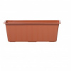 Trebor Kvetináč AGRO terakota 60x18x14cm