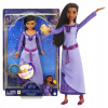 Disney Wish Princezná Asha of Rosas spievajúca ŽELANIE