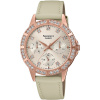 Casio SHE-3517PGL-9AUEF, Originálna distribúcia SK