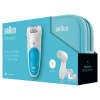 Epilátor Braun Silk-Épil SE5-545GS Braun