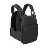 Nosič plátov Tasmanian Tiger® Plate Carrier LC - čierny