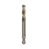 Bosch Príslušenstvo - Vrták strediaci, pre dierovky, priemer 7,15 mm 2608594255