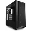 Lian Li LANCOOL III E-ATX skříň, midi tower - černá LANCOOL III BLACK