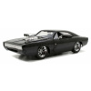 Autíčko Dodge Charger 1970 Fast & Furious Jada kovové s otvárateľnými časťami dĺžka 21 cm 1:24