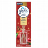 Glade vonné tyčinky Warm Apple Pie limitovaná edícia 50 ml
