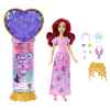 Mattel Disney Princess princezna s překvapením - ARIEL