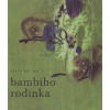 E-kniha: Bambiho rodinka