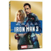 Iron Man 3 DVD - Edice Marvel 10 let - autor neuvedený