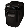 Skartovačka FELLOWES AUTOMAX 200M 200 listov P5 2x14mm