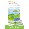 E-kniha Pohádky z lampičky - Radek Pižl