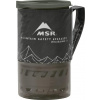 MSR Windburner 1,0 l barva black