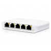Ubiquiti UniFi Switch Flex Mini - 5x GbE, 1x PoE In USW-Flex-Mini