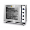 HENDI Teplovzdušná pec s navlhčovaním, parná, multifunkčná, 4x GN 2/3 | HENDI, 225929