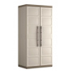 Plastová skrinka EXCELLENCE HIGH XL, 181 x 89 x 54 cm