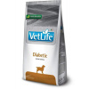 Farmina Vet Life dog Diabetic 12 kg