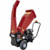 GÜDE 94407 Motorový drvič GH 5.6-50