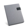 Portfólio A4 , Blue Farba: light grey