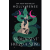 Království hvězd a stínů - Renee Holly