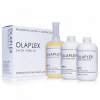 Olaplex Bond Multiplier No.1 Salon Intro Kit 525 ml Bond Multiplier No. 1 525 ml + Bond Perfector No.2 2 x 525 ml + dávkovač Dosing Dispenser darčeková sada
