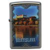Zippo Bratislava Castle 25468