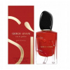 Giorgio Armani Sì Passione parfumovaná voda dámska 50 ml