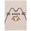 Pusheen Poznámkový blok Foodie A5 14,8 x 21,0 cm
