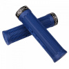 Bike gripy Burgtec The Bartender Pro Greg Minnaar deep blue 31,5 mm - Odosielame do 24 hodín