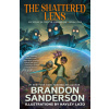 The Shattered Lens: Alcatraz vs. the Evil Librarians