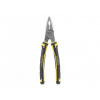 STANLEY 0-89-866 kombinační kleště 150mm FatMax
