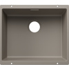 BLANCO SUBLINE 500-U COLOR UNIT tartufo