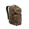 Vojenský batoh US ASSAULT PACK small Mil-Tec® – Vegetato