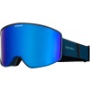 pánske okuliare QUIKSILVER STORM Majolica Blue/Blue - XBBK