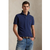 Bavlnené polo tričko Polo Ralph Lauren 710680784 tmavomodrá L