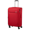 Cestovný kufor Samsonite - Base Breeze Spinner 78 Exp. [154781] - 10 Red (AT)
