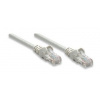 Intellinet Patch kabel Cat5e UTP 5m šedý 319812
