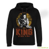 Elvis Presley Hoodie The King Of Rock n Roll