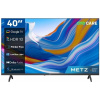 METZ 40MTE6000Z Google TV, 40