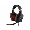 Slúchadlá na uši Logitech G332
