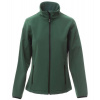 PAYPER PERTH LADY 001475-0491 / Dámska softshellová bunda - green S