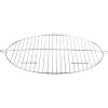 Grilovacia mriežka pre Gril Strend Pro Andalusia, BBQ na drevené uhlie, 490x610x760 mm
