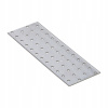 Domax Dierovaný plech PP 10 80x240x2