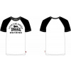 Lonsdale Men's t-shirt regular fit biela 3XL Lonsdale 4255581560603