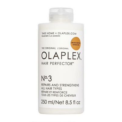 Kúra pro domácí péči Olaplex No. 3 (Hair Perfector) Objem: 250 ml