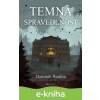 E-kniha Temná spravedlnost - Dominik Roubin