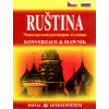 Ruština Konverzace a slovník - Jana Navrátilová